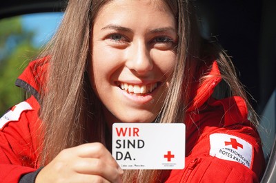 Presseaussendung Rotes Kreuz Landesverband Vorarlberg | Öffentlichkeitsarbeit