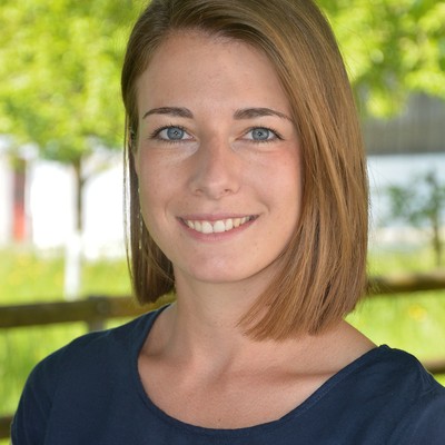 Kristina Nachbaur