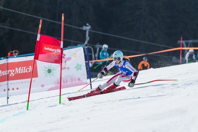 ÖSV Schülermeisterschaften in Gerlitzen/Kärnten