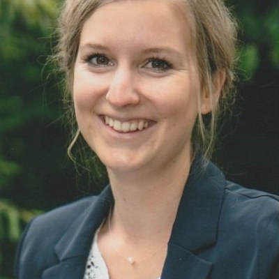 Janine Schwendinger